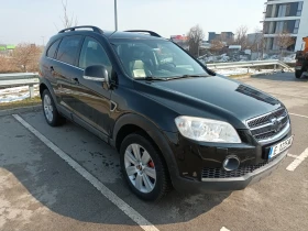 Chevrolet Captiva 4x4/2.0VCDI//7  | Mobile.bg    3