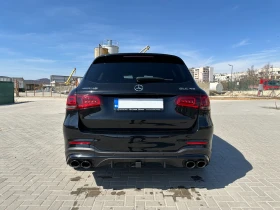 Mercedes-Benz GLC 43 AMG 3.0 V6 | Mobile.bg    5