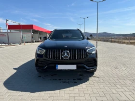 Mercedes-Benz GLC 43 AMG 3.0 V6 | Mobile.bg    1