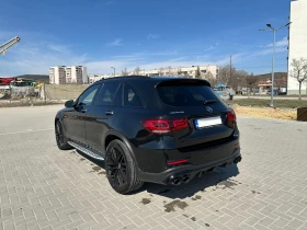 Mercedes-Benz GLC 43 AMG 3.0 V6 | Mobile.bg    4