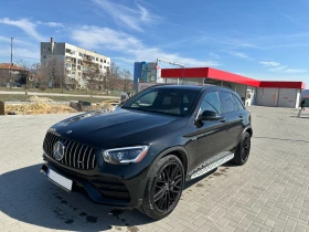 Mercedes-Benz GLC 43 AMG 3.0 V6, снимка 2