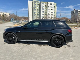 Mercedes-Benz GLC 43 AMG 3.0 V6 | Mobile.bg    3