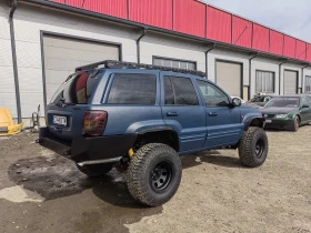 Jeep Grand cherokee 4.7LPG, снимка 3