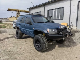 Jeep Grand cherokee 4.7LPG, снимка 2