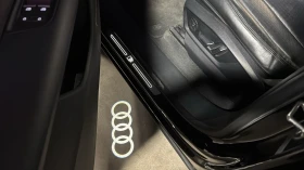 Audi Q8 * TECHNIK* * BLACK OPTICS* * АвтоКреди* ЦЕНА ДО БГ, снимка 11