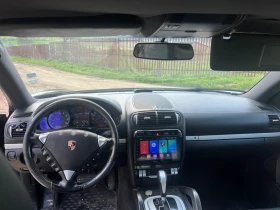 Обява за продажба на Porsche Cayenne 3.6  ~21 000 лв. - изображение 8