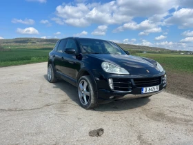 Обява за продажба на Porsche Cayenne 3.6  ~21 000 лв. - изображение 1