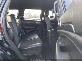 Jeep Grand cherokee 3.6L V-6 DOHC, VVT, 293HP 4X4 Drive | Mobile.bg    13