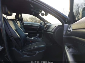 Jeep Grand cherokee 3.6L V-6 DOHC, VVT, 293HP 4X4 Drive | Mobile.bg    10