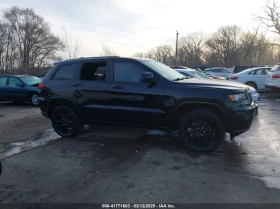 Jeep Grand cherokee 3.6L V-6 DOHC, VVT, 293HP 4X4 Drive | Mobile.bg    5
