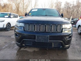Jeep Grand cherokee 3.6L V-6 DOHC, VVT, 293HP 4X4 Drive | Mobile.bg    11