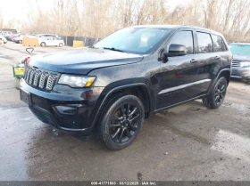 Jeep Grand cherokee 3.6L V-6 DOHC, VVT, 293HP 4X4 Drive | Mobile.bg    2