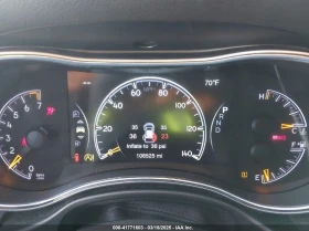 Jeep Grand cherokee 3.6L V-6 DOHC, VVT, 293HP 4X4 Drive | Mobile.bg    12