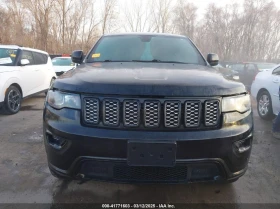 Jeep Grand cherokee 3.6L V-6 DOHC, VVT, 293HP 4X4 Drive | Mobile.bg    4