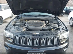 Jeep Grand cherokee 3.6L V-6 DOHC, VVT, 293HP 4X4 Drive | Mobile.bg    15