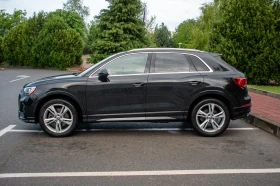 Обява за продажба на Audi Q3 45 TFSI S-LINE PREMIUM QUATTRO ~59 000 лв. - изображение 5