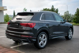 Обява за продажба на Audi Q3 45 TFSI S-LINE PREMIUM QUATTRO ~59 000 лв. - изображение 1