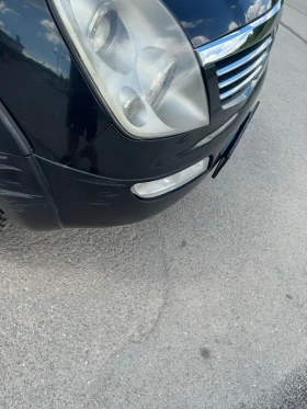 Обява за продажба на SsangYong Rexton ~8 500 лв. - изображение 10