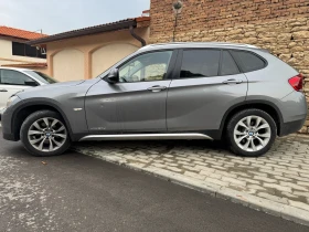 BMW X1 2.0D X-Drive | Mobile.bg    5
