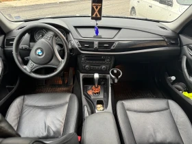 BMW X1 2.0D X-Drive | Mobile.bg    8