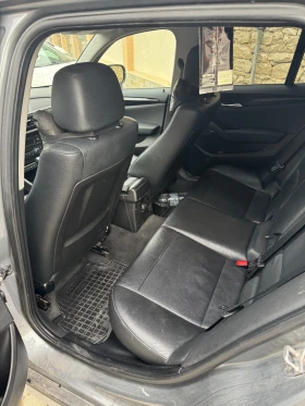 BMW X1 2.0D X-Drive | Mobile.bg    7