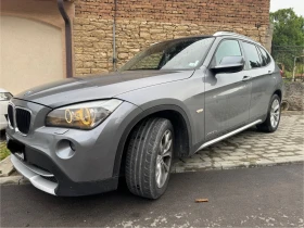 BMW X1 2.0D X-Drive | Mobile.bg    2