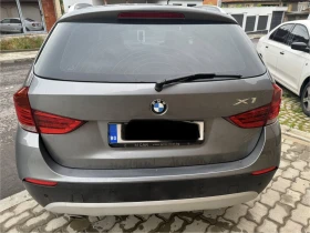 BMW X1 2.0D X-Drive | Mobile.bg    3