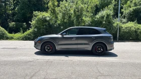 Porsche Cayenne GTS | Mobile.bg    5
