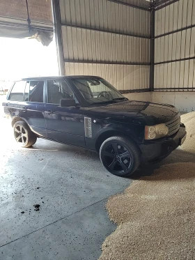 Обява за продажба на Land Rover Range rover ~17 500 лв. - изображение 1