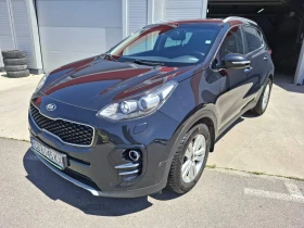     Kia Sportage 1.6 T-gdi