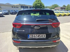 Kia Sportage 1.6 T-gdi | Mobile.bg    5