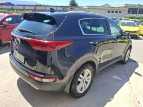 Kia Sportage 1.6 T-gdi | Mobile.bg    4