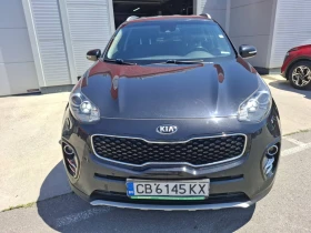 Kia Sportage 1.6 T-gdi | Mobile.bg    2