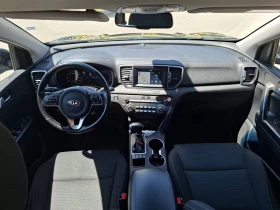 Kia Sportage 1.6 T-gdi | Mobile.bg    8
