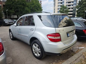 Обява за продажба на Mercedes-Benz ML 320 ~11 000 лв. - изображение 2