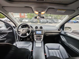 Обява за продажба на Mercedes-Benz ML 320 ~11 000 лв. - изображение 10