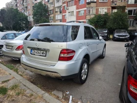 Обява за продажба на Mercedes-Benz ML 320 ~10 500 лв. - изображение 11