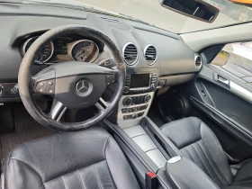 Обява за продажба на Mercedes-Benz ML 320 ~11 000 лв. - изображение 3
