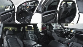 VW Touareg R-Line 3.0 TDI V6 4Motion Tiptronic - 99900 лв. - 17400911 12