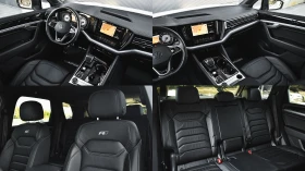 VW Touareg R-Line 3.0 TDI V6 4Motion Tiptronic - 99900 лв. - 17400911 14