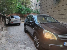 Nissan Qashqai 4x4 - 9900 лв. - 18501307 10