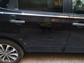 Nissan Qashqai 4x4 - 9900 лв. - 18501307 11