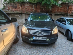 Nissan Qashqai 4x4 - 9900 лв. - 18501307 3