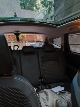 Nissan Qashqai 4x4 - 9900 лв. - 18501307 15