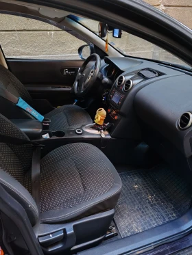 Nissan Qashqai 4x4 - 9900 лв. - 18501307 14