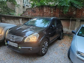 Nissan Qashqai 4x4 - 9900 лв. - 18501307 4