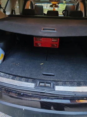 Nissan Qashqai 4x4 - 9900 лв. - 18501307 13