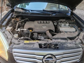 Nissan Qashqai 4x4 - 9600 лв. - 40716735 16