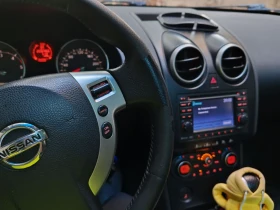 Nissan Qashqai 4x4 - 9900 лв. - 18501307 8