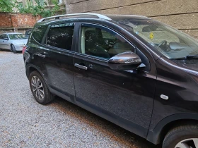 Nissan Qashqai 4x4 - 9900 лв. - 18501307 12